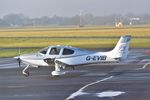 G-EVIB @ EGBJ - G-EVIB at Gloucestershire Airport. - by andrew1953