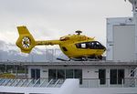 G-ULTB - Airbus Helicopters EC-145