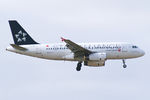 TC-JLU @ LOWW - Turkish Airlines Airbus A319 - by Thomas Ramgraber