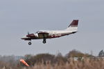 G-SENE @ EGBJ - G-SENE at Gloucestershire Airport. - by andrew1953