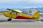 N83303 @ LVK - Livermore Airport California 2022. - by Clayton Eddy