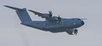 ZM411 @ EGXU - Beating up the village at Linton on Ouse. - by Steve Raper