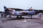 MM579 @ ETAR - At Ramstein early 1980s - by kenvidkid