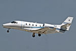 N555WZ @ KPDK - N555WZ   Cessna Citation Excel [560-5366] Atlanta-Dekalb Peachtree~N 18/04/2010 - by Ray Barber