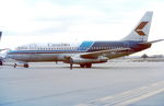 C-GUPW @ YYZ - Toronto 22.12.1987 - by leo larsen