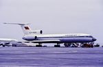 CCCP-85634 @ LPA - Las Palmas 5.1.1988 - by leo larsen