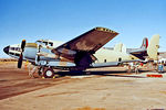 N86492 @ KFFZ - N86492   Lockheed PV-2 Harpoon [15-1473] (Commemorative Air Force-Arizona Wing)  Mesa-Falcon Field~N 17/10/1998 - by Ray Barber