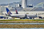 N133SY @ KSFO - SFO 2022. - by Clayton Eddy