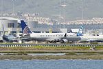 N133SY @ KSFO - SFO 2022. - by Clayton Eddy