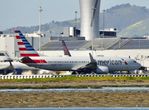 N338PK @ KSFO - SFO 2022. - by Clayton Eddy