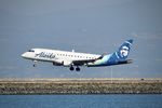 N170SY @ KSFO - SFO 2022. - by Clayton Eddy