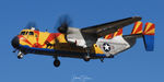 162141 @ KPSM - Nicest paint job on a C-2 I've seen yet - by Topgunphotography
