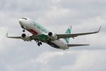 F-HTVV @ LFPO - Boeing 737-8JP, Take off rwy 24, Paris Orly Airport (LFPO-ORY) - by Yves-Q