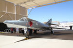 60 @ KDMA - Now at the Pima air museum - by olivier Cortot