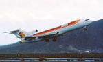 EC-DCD @ TFS - Tenerife South 20.2.1988 - by leo larsen