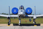 81-0964 @ KNHZ - Business End of the Hog - by Topgunphotography