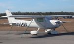 N65468 @ X35 - Cessna 152 - by Mark Pasqualino