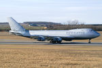 VP-BCI @ LOWW - Sky Gates Airlines Boeing 747-467F/SCD - by Thomas Ramgraber