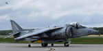 163876 @ KNTU - Harrier Demo waiting to take the active - by Topgunphotography