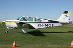 PH-MOP @ EHMZ - at ehmz - by Ronald