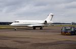 OE-LCD @ EHLE - Lelystad Airport. Customer for Satys Aircraft Paint Company to get a new livery - by Jan Bekker