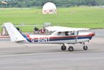 G-BGNT @ EGBJ - G-BGNT at Gloucestershire Airport. - by andrew1953