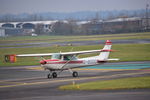 G-BODO @ EGBJ - G-BODO at Gloucestershire Airport. - by andrew1953