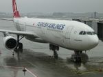 TC-JOG @ LTBA - Turkish Airlines - by Jean Christophe Ravon - FRENCHSKY