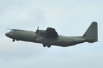 ZH865 @ EGSH - One of several low passes. - by keithnewsome