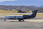 N6GD @ KTRI - Parked on the ramp at Tri-Cities Airport (KTRI). - by Aerowephile