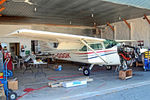 C-GQQK @ CYQS - C-GQQK   Cessna 172N Skyhawk [172-72829] St. Thomas~C 14/06/2012 - by Ray Barber