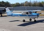 N5223Q @ X39 - Cessna 150L