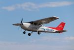 N521EP @ X50 - Cessna 172S - by Mark Pasqualino