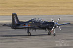 N208PZ @ KTRI - Parked at Tri-Cities Aviation, at Tri-Cities Airport. - by Aerowephile