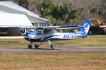 N187ER @ X50 - Cessna 150M - by Mark Pasqualino