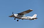 N97489 @ X50 - Cessna 172P - by Mark Pasqualino