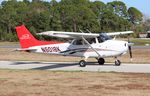 N6018K @ X50 - Cessna 172S - by Mark Pasqualino