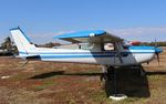 N48900 @ X50 - Cessna 152 - by Mark Pasqualino