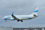 SP-ESA @ EGSH - Arriving at Norwich from Bournemouth. - by keithnewsome