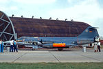 26 81 - 26+81   Lockheed F-104G Starfighter [683-7427] (West German Navy) @ 1982 - by Ray Barber