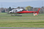 G-IFBP @ EGBJ - G-IFBP at Gloucestershire Airport. - by andrew1953