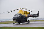 G-HPOL @ EGBJ - G-HPOL at Gloucestershire Airport. - by andrew1953