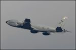 60-0335 @ ETAR - 1960 Boeing KC-135T Stratotanker, c/n: 18110 - by Jerzy Maciaszek