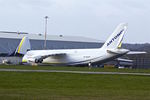 UR-82007 @ EGNX - At East Midlands - by Terry Fletcher