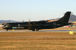 OY-CLY @ LOWS - Alsie Express ATR 72-500 - by Thomas Ramgraber