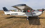 N737WR @ 28J - Cessna 172N - by Mark Pasqualino