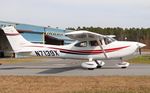 N7139X @ 28J - Cessna 182S - by Mark Pasqualino