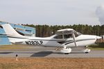 N283LP @ 28J - Cessna 182S - by Mark Pasqualino