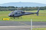 G-TIJL @ EGBJ - G-TIJL at Gloucestershire Airport. - by andrew1953