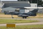 2 @ LFRJ - Dassault Super Etendard M, Taxiing, Landivisiau naval air base (LFRJ) - by Yves-Q